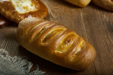 Russian Kurnik © Fanfo