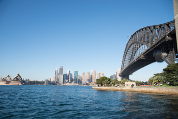 Sydney Harbour