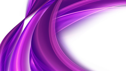 abstract purple background