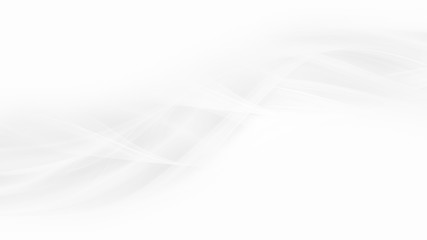 abstract white background