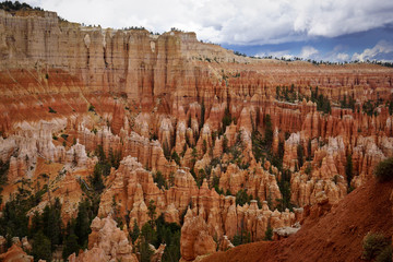 USA Bryce Canyon Utah