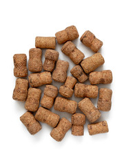 Wine champagne corks