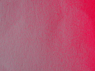 Pink color Spray Paint for baclground