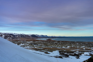 Island Panorama