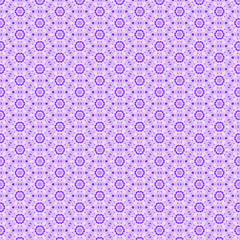 Nahtloses geometrisches Muster 