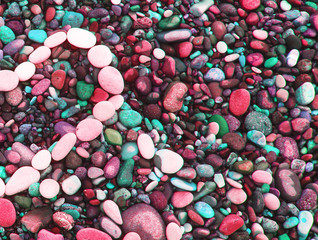 Holiday romance. Love story. Heart of stones