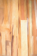 wooden brown background for texture