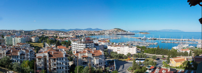 Kusadasi Panorámica