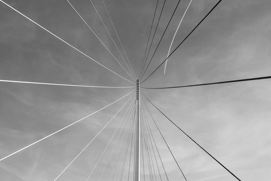 Ponte Thaon di Revel, La Spezia 