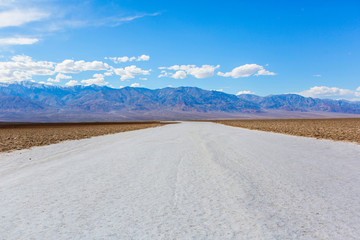 Death Valley