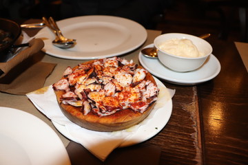 Gastronomie Barcelona