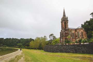 Capela Nossa Senhora das Vitórias