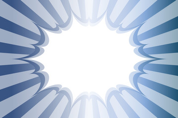 #Background #wallpaper #Vector #Illustration #design #art Background material, cartoon, anime, speech, speech balloon, concentration line, effect line, title, message, copy space, information board