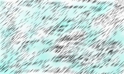 Abstract Brush Strokes Background - Digital Illustration Wallpaper with Parallel Lines