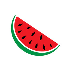 Water melon icon