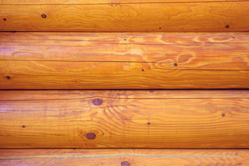 Naklejka premium Photo of old wooden texture background of wall