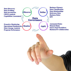 Data Governance Process