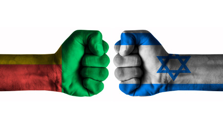 Benin vs israel