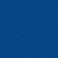 Oval pattern background