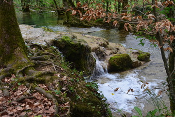 chute d'eau 5