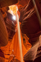 Antelope Canyon USA 