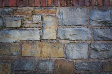 Brick Wall Textures