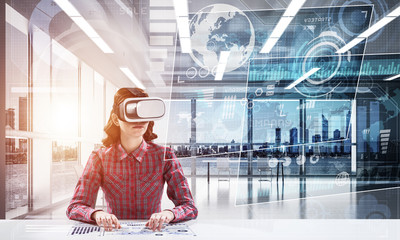 Modern technologies for students