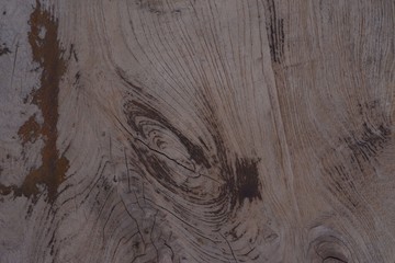 Old wood natural texture pattern background.