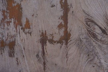 Old wood natural texture pattern background.