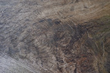 Old wood natural texture pattern background.