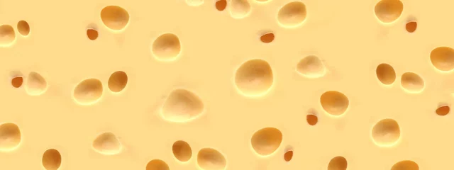 Dekokissen Emmentaler / Schweizer und französischer Käse © Brad Pict