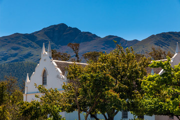 Franschhoek