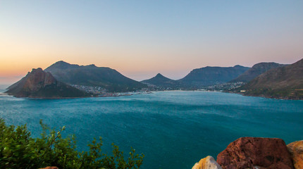 Houtbay