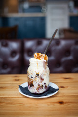 mega ice cream
