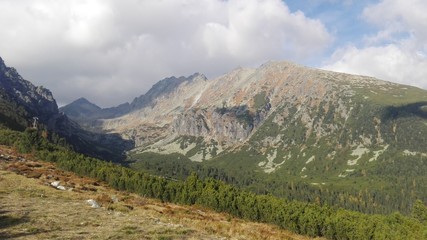 High Tatras