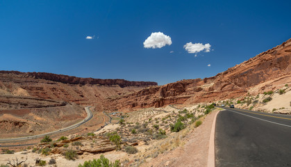 Arches National Park, Utah, United States [Double, Tunnel, Delicate Arch, tower, garden, rock and more]