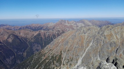 High Tatras