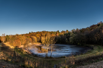 see in Badenw&uuml;rtemberg