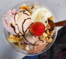 Helado