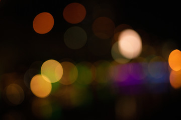 イルミネーション