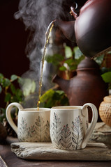 Tea