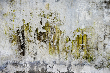 Old grunge abstract background texture dirty concrete wall