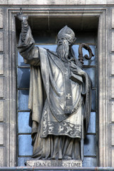 Saint John Chrysostom, Madeleine church in Paris