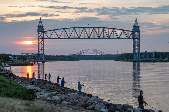 Cape Cod Canal