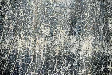 Old grunge abstract background texture dirty concrete wall