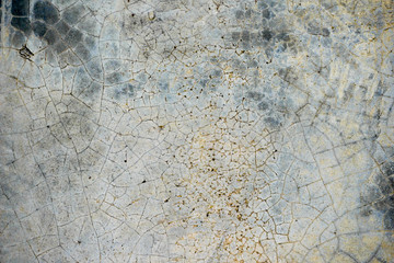 Old grunge abstract background texture dirty concrete wall