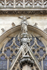 Saint-Bernard de la Chapelle Church, Paris