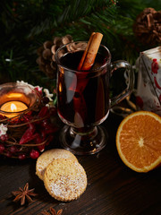 Cofe/Mulled wine