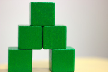 Fototapeta premium the new greenhouse