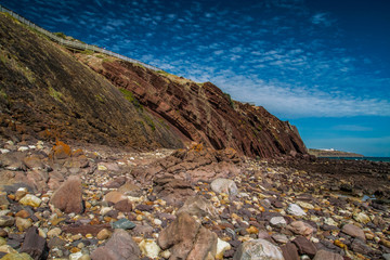 Fototapeta premium Hallet Cove Conservation Park